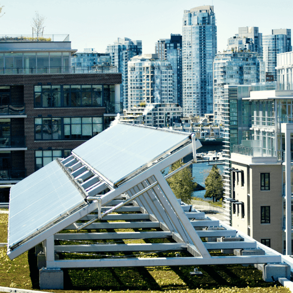 Comment accélérer ma transition énergétique sans devoir investir? - Helexia