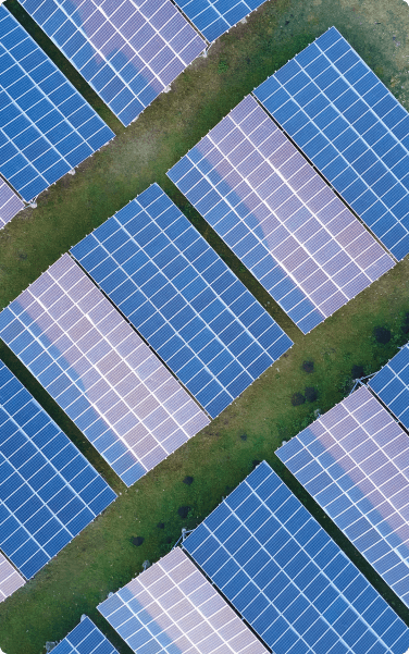 Helexia - Duurzame energieoplossing - Zonnepanelen