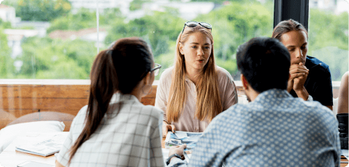 Helexia - Energie workshop organiseren