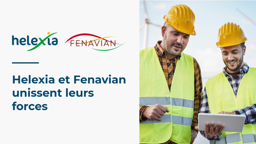 Helexia - Fenavian - Partnership