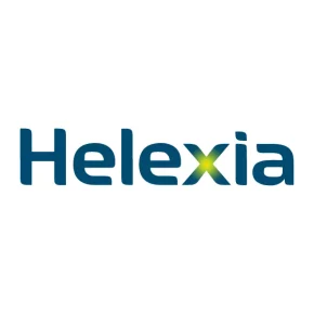Helexia logo